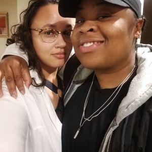 Meet your Posher, Jillian